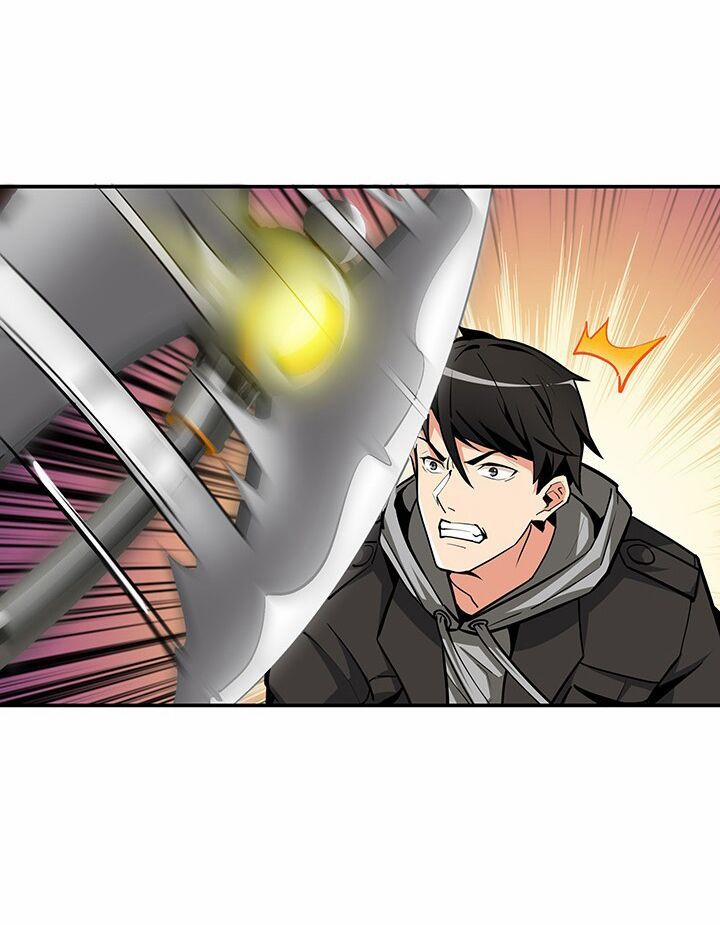 Tôi Là Người Chơi Duy Nhất Đăng Nhập 39 trang 39