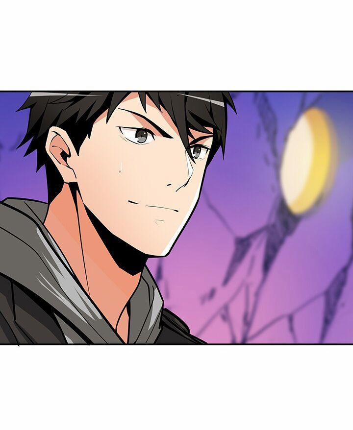 Tôi Là Người Chơi Duy Nhất Đăng Nhập 39 trang 46