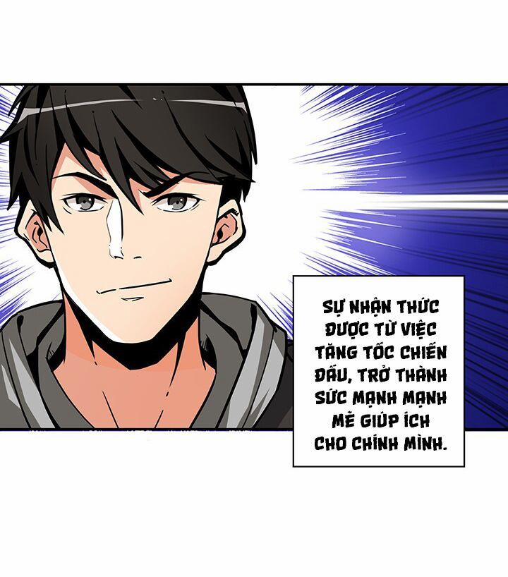 Tôi Là Người Chơi Duy Nhất Đăng Nhập 39 trang 48