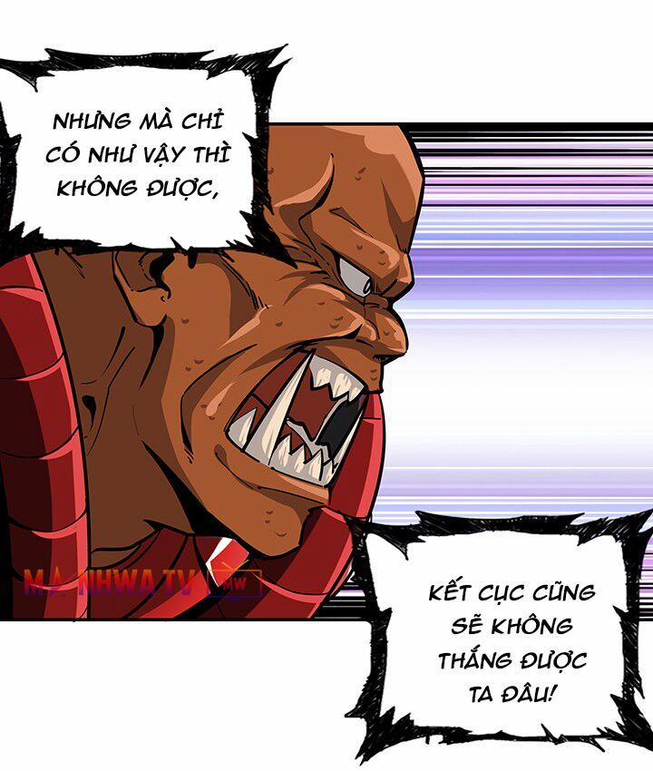 Tôi Là Người Chơi Duy Nhất Đăng Nhập 39 trang 49