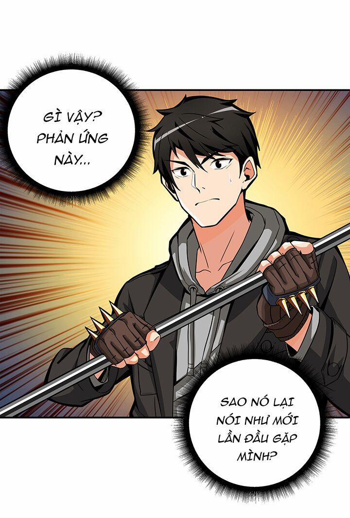 Tôi Là Người Chơi Duy Nhất Đăng Nhập 39 trang 6