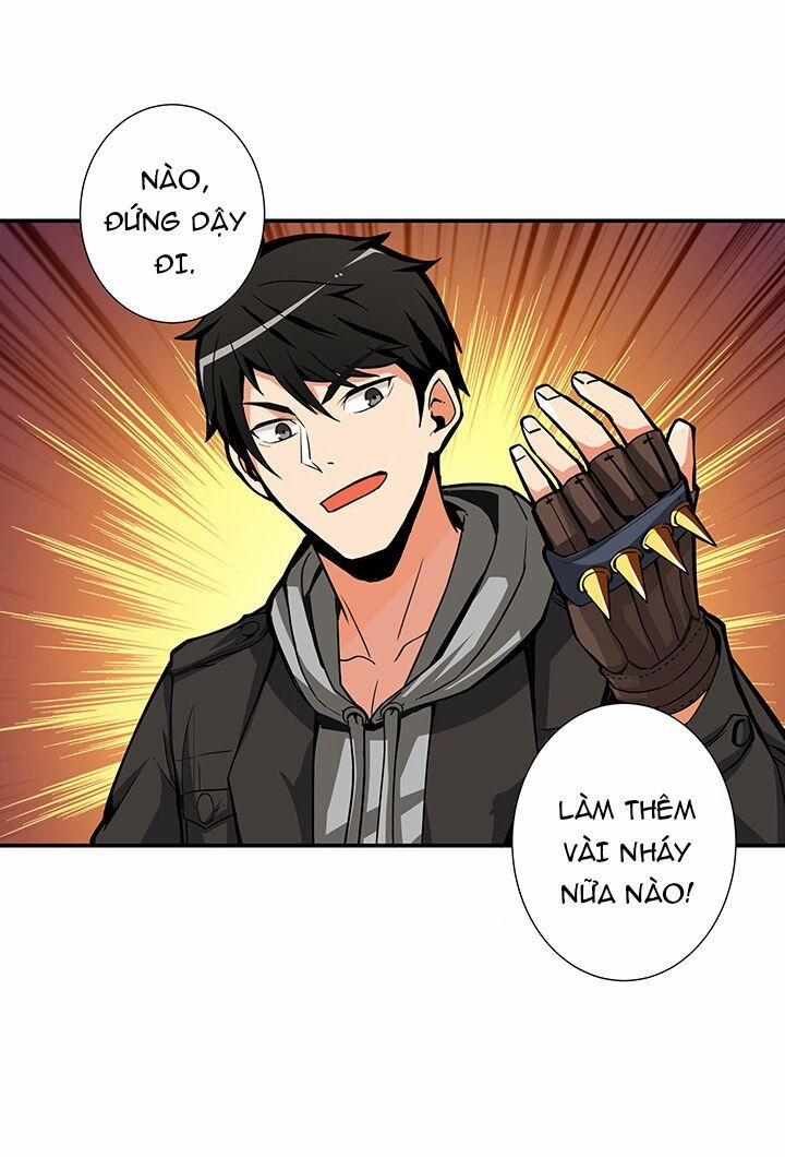 Tôi Là Người Chơi Duy Nhất Đăng Nhập 39 trang 65