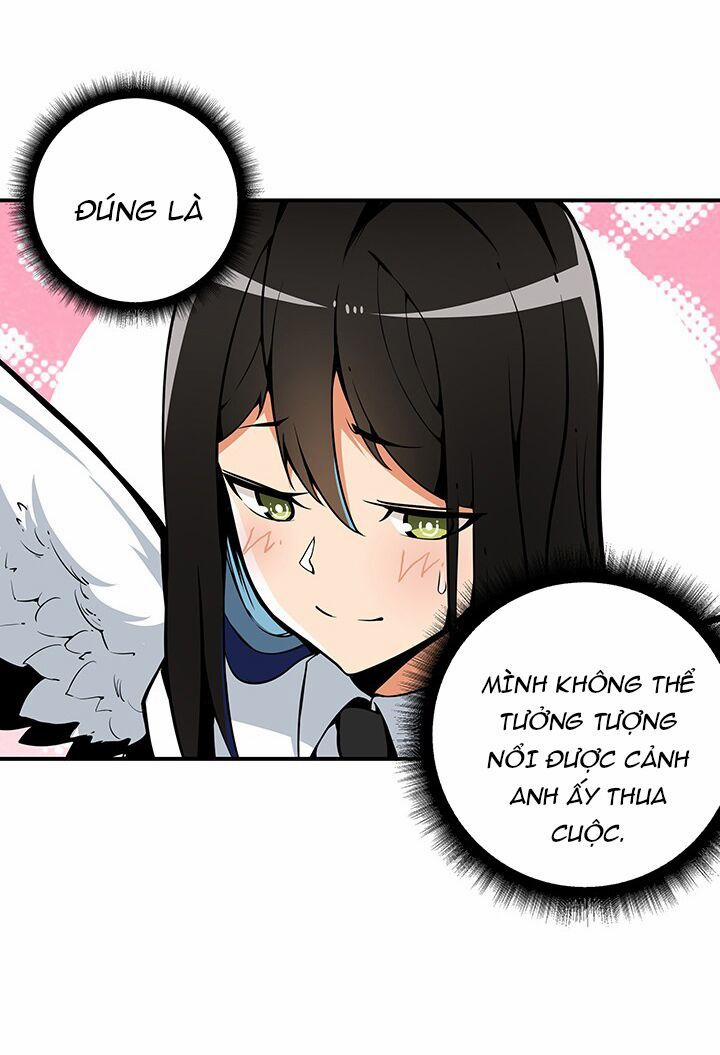 Tôi Là Người Chơi Duy Nhất Đăng Nhập 40 trang 12