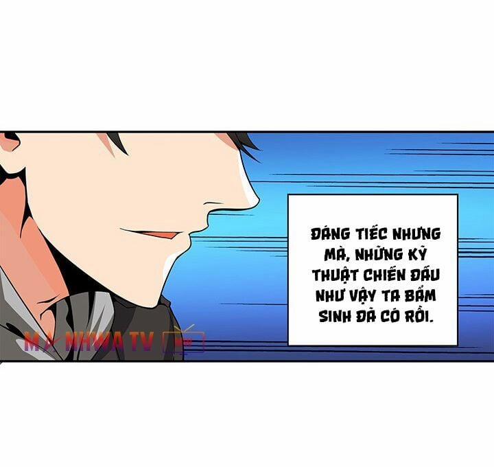 Tôi Là Người Chơi Duy Nhất Đăng Nhập 40 trang 37