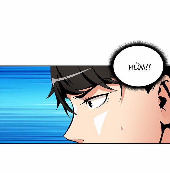 Tôi Là Người Chơi Duy Nhất Đăng Nhập 40 trang 42