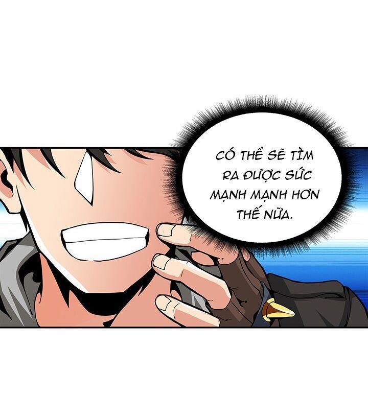 Tôi Là Người Chơi Duy Nhất Đăng Nhập 40 trang 44