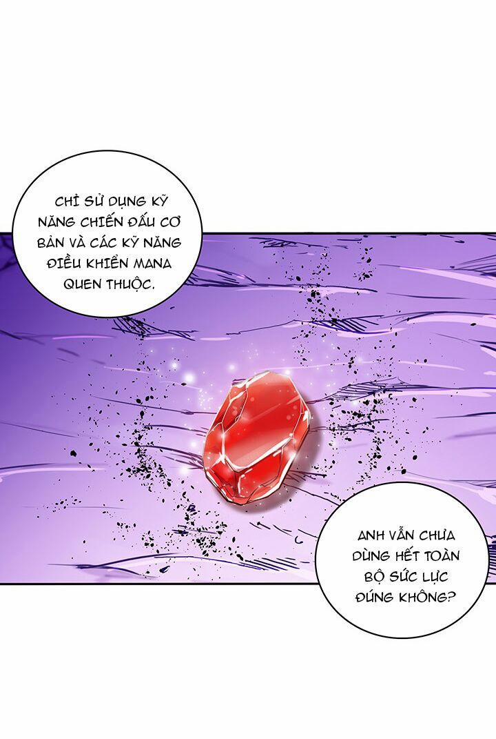 Tôi Là Người Chơi Duy Nhất Đăng Nhập 40 trang 53