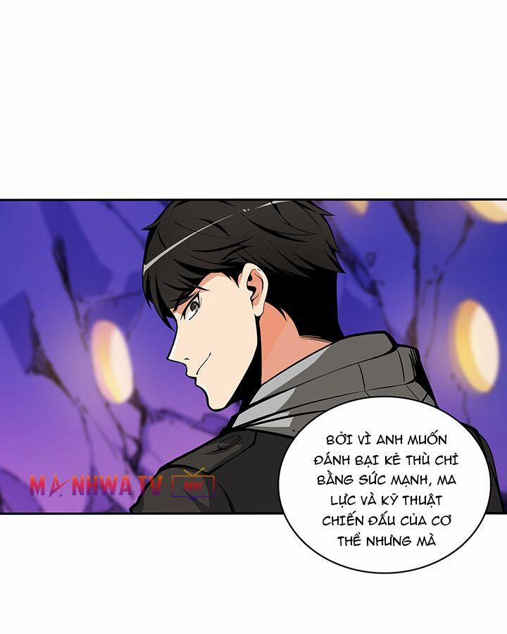 Tôi Là Người Chơi Duy Nhất Đăng Nhập 40 trang 55