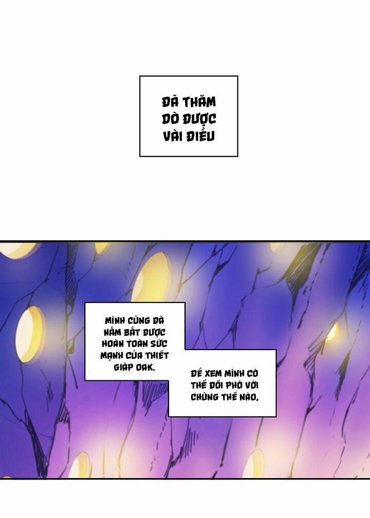 Tôi Là Người Chơi Duy Nhất Đăng Nhập 40 trang 57