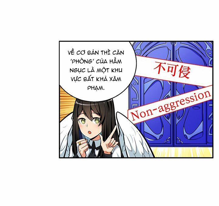 Tôi Là Người Chơi Duy Nhất Đăng Nhập 40 trang 65