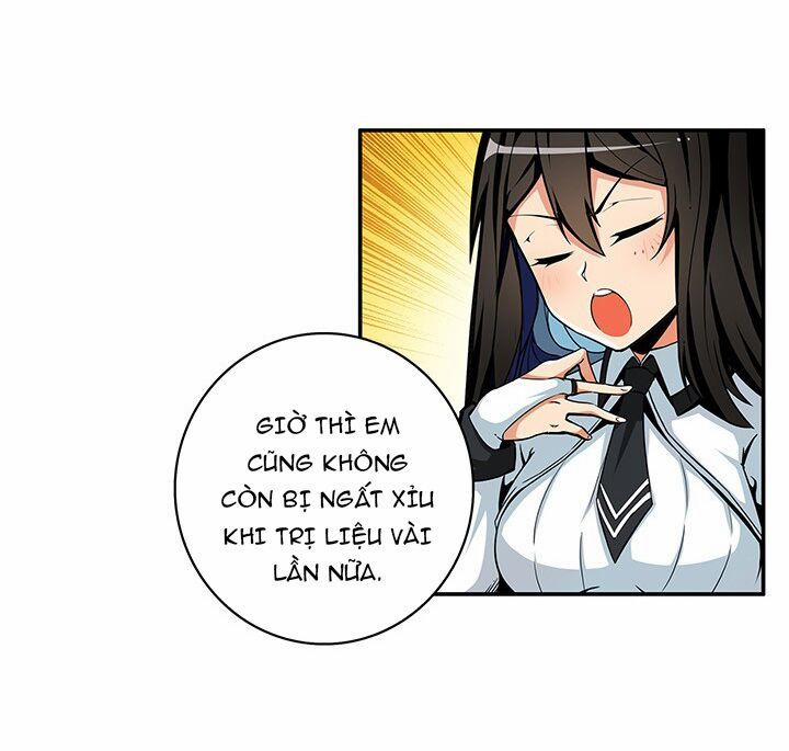 Tôi Là Người Chơi Duy Nhất Đăng Nhập 40 trang 69