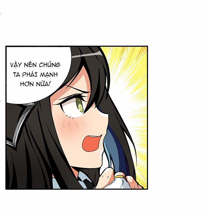 Tôi Là Người Chơi Duy Nhất Đăng Nhập 40 trang 73