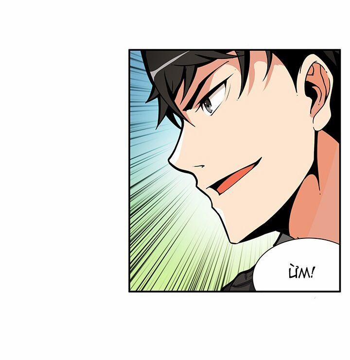 Tôi Là Người Chơi Duy Nhất Đăng Nhập 40 trang 74