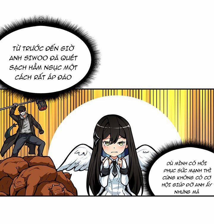 Tôi Là Người Chơi Duy Nhất Đăng Nhập 40 trang 75