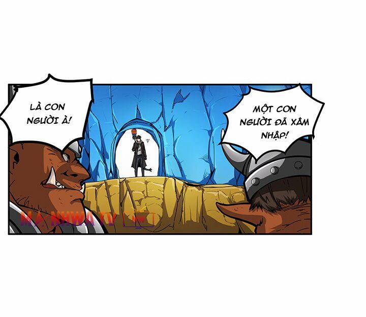 Tôi Là Người Chơi Duy Nhất Đăng Nhập 40 trang 87