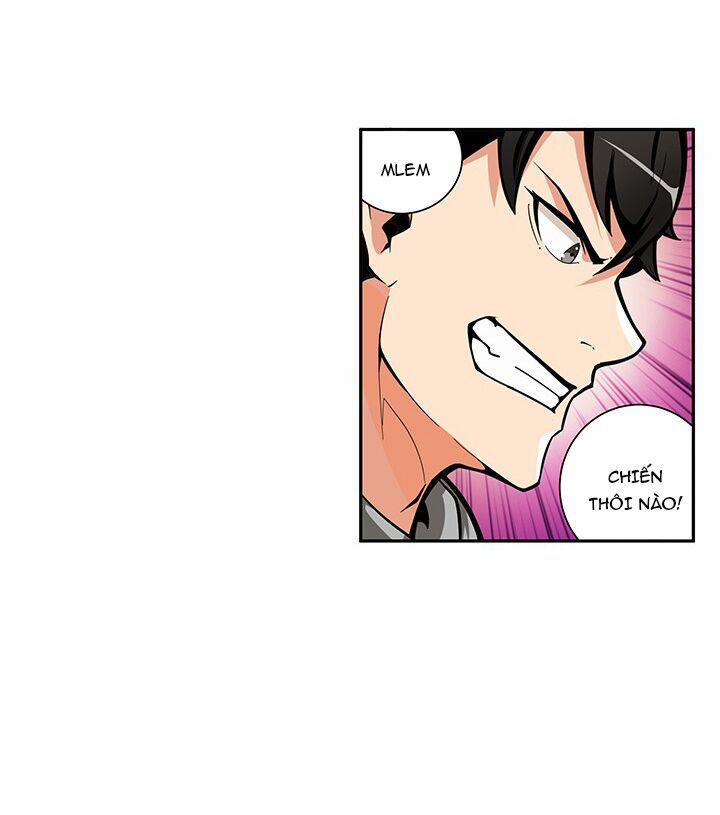 Tôi Là Người Chơi Duy Nhất Đăng Nhập 40 trang 88