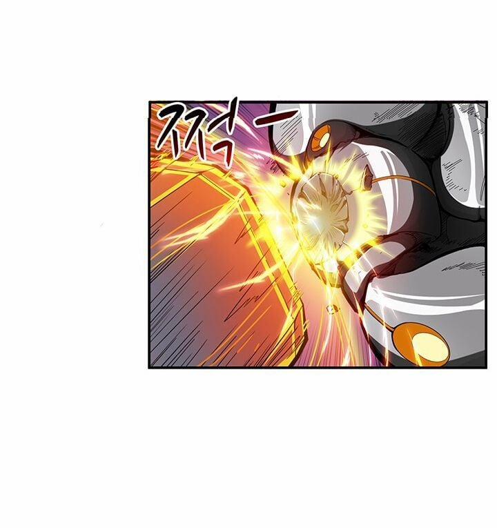 Tôi Là Người Chơi Duy Nhất Đăng Nhập 41 trang 14