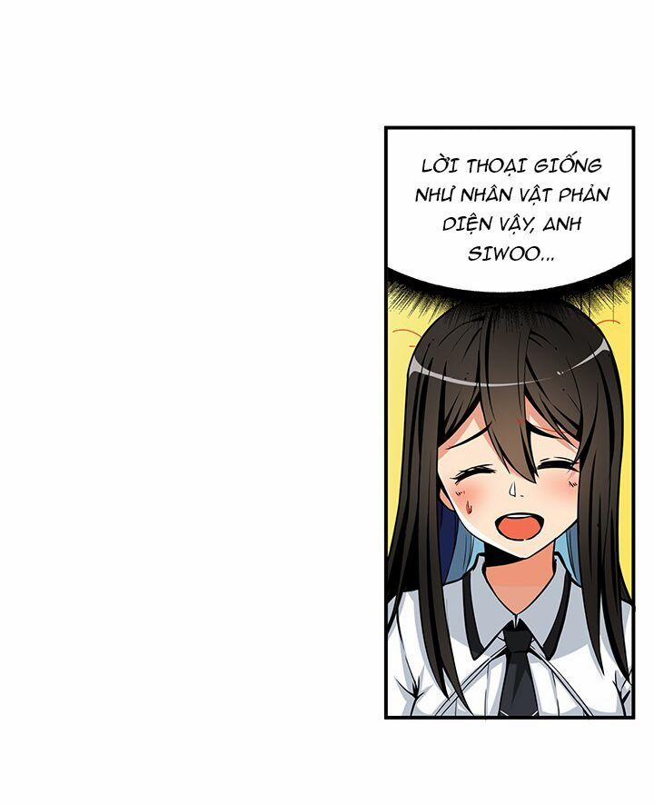 Tôi Là Người Chơi Duy Nhất Đăng Nhập 41 trang 41