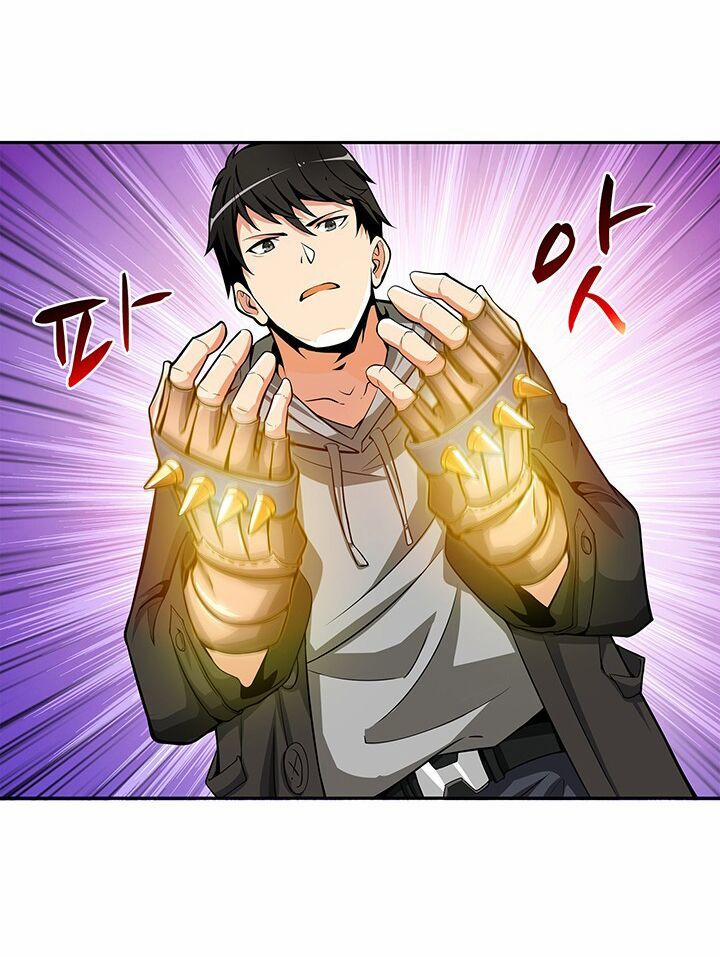 Tôi Là Người Chơi Duy Nhất Đăng Nhập 41 trang 53