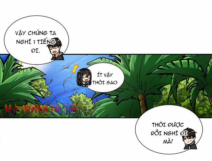 Tôi Là Người Chơi Duy Nhất Đăng Nhập 41 trang 67