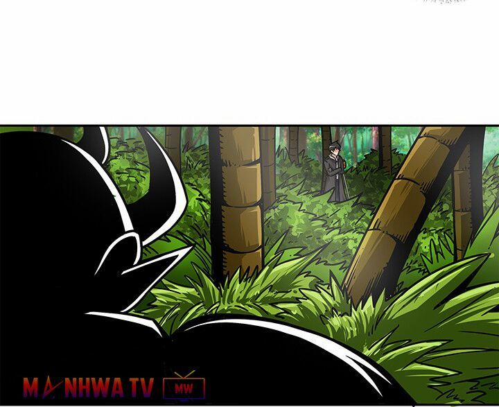 Tôi Là Người Chơi Duy Nhất Đăng Nhập 41 trang 72