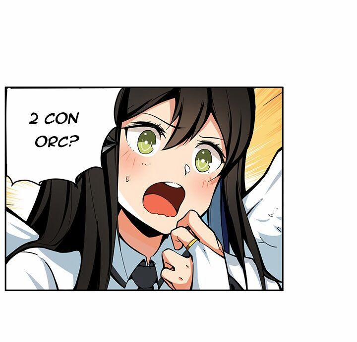 Tôi Là Người Chơi Duy Nhất Đăng Nhập 41 trang 9