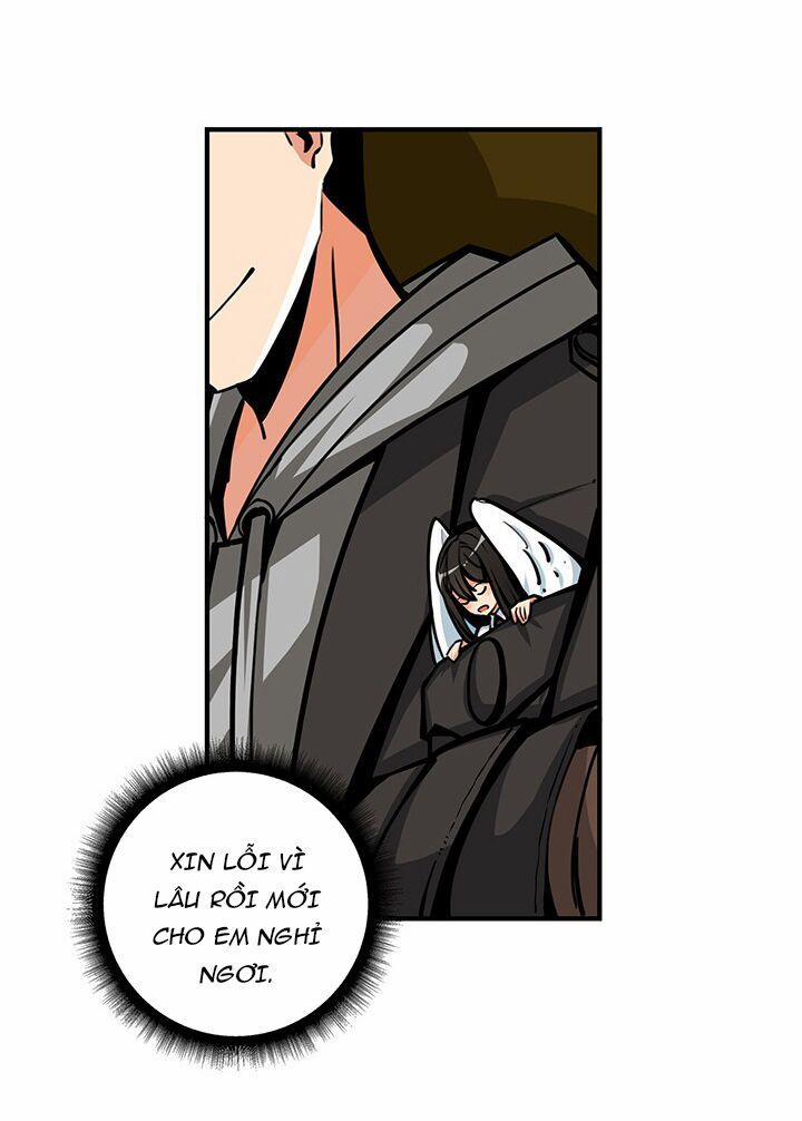 Tôi Là Người Chơi Duy Nhất Đăng Nhập 42 trang 10