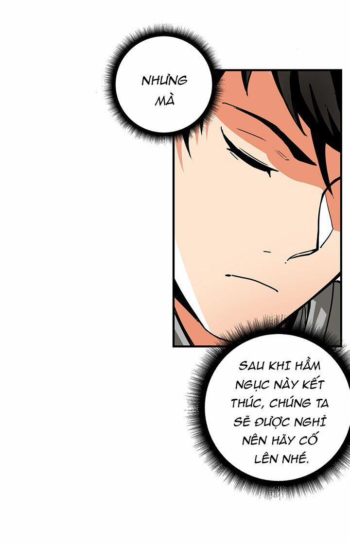 Tôi Là Người Chơi Duy Nhất Đăng Nhập 42 trang 11