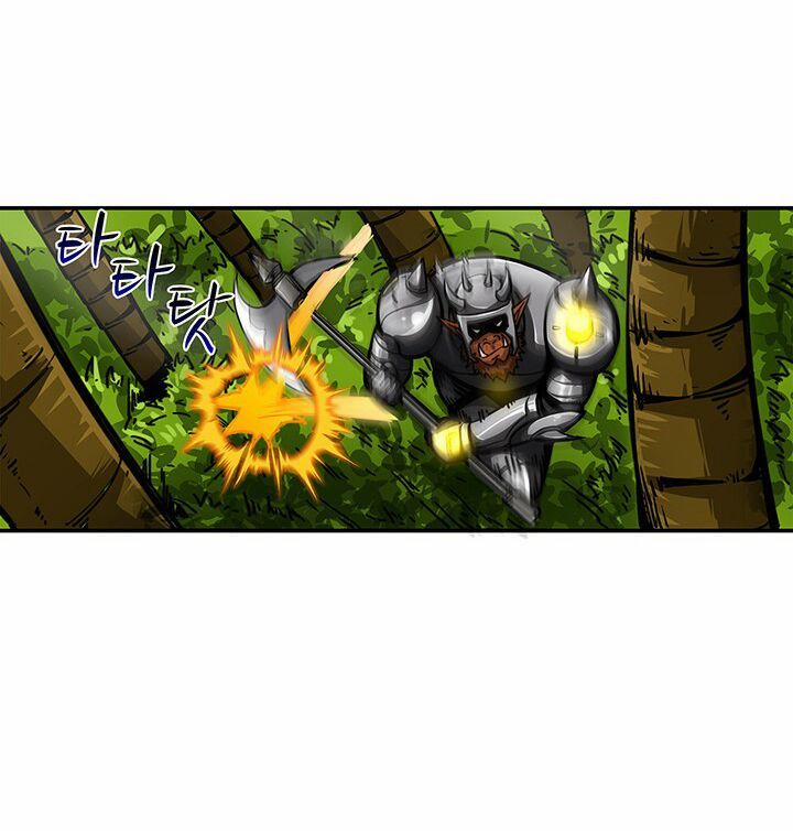 Tôi Là Người Chơi Duy Nhất Đăng Nhập 42 trang 12