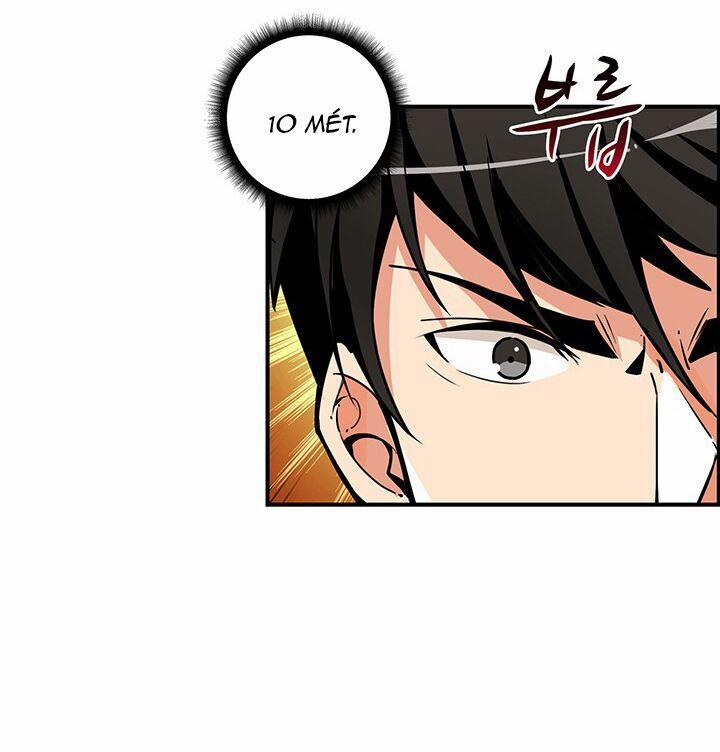 Tôi Là Người Chơi Duy Nhất Đăng Nhập 42 trang 14