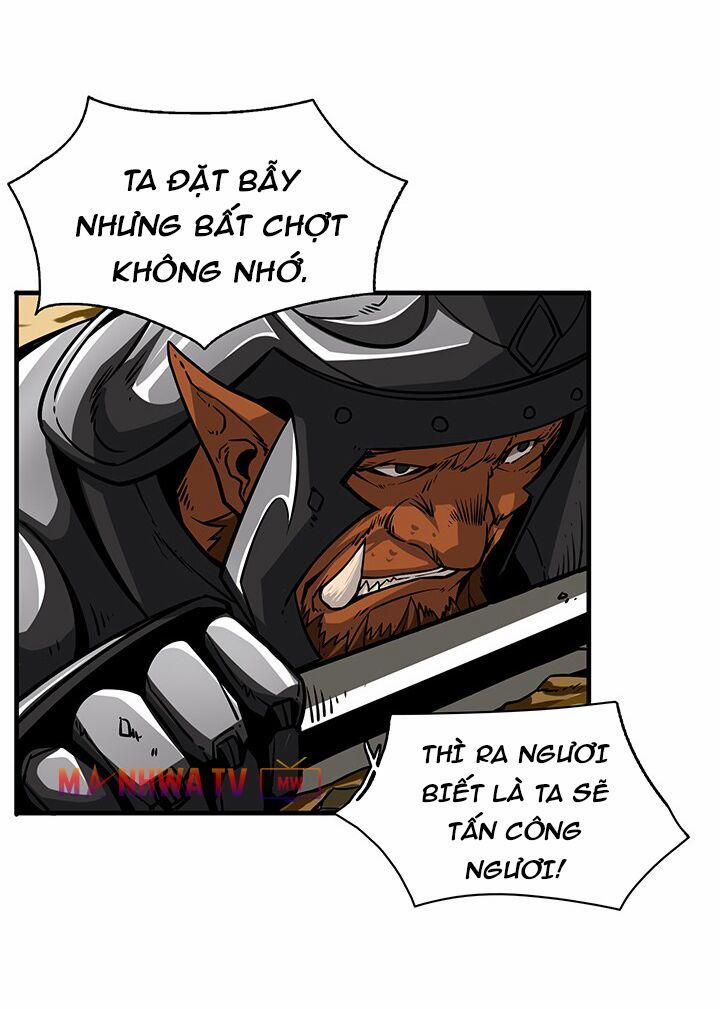 Tôi Là Người Chơi Duy Nhất Đăng Nhập 42 trang 19