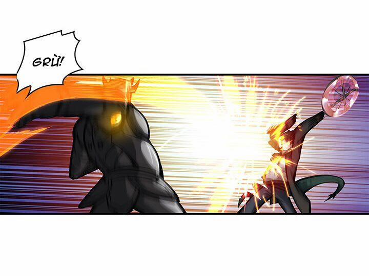 Tôi Là Người Chơi Duy Nhất Đăng Nhập 42 trang 25