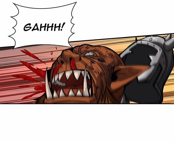 Tôi Là Người Chơi Duy Nhất Đăng Nhập 42 trang 31