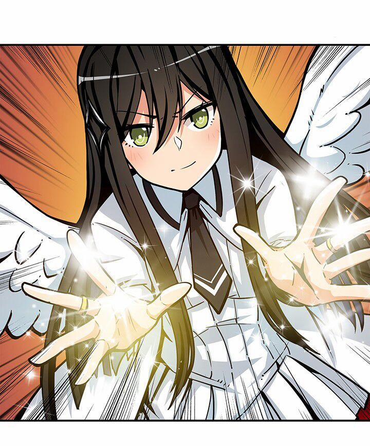 Tôi Là Người Chơi Duy Nhất Đăng Nhập 42 trang 34