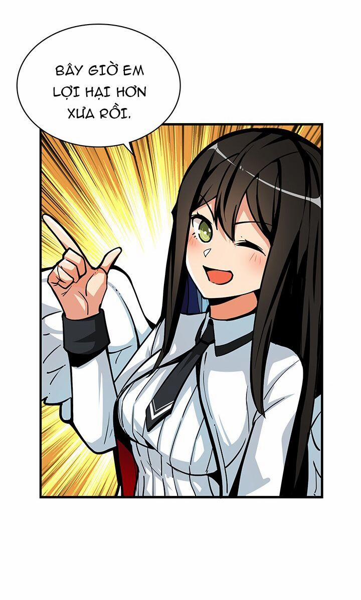 Tôi Là Người Chơi Duy Nhất Đăng Nhập 42 trang 39