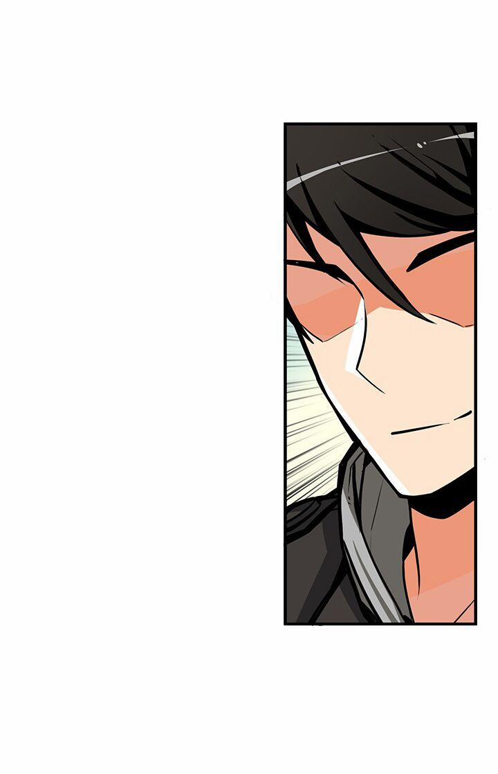 Tôi Là Người Chơi Duy Nhất Đăng Nhập 42 trang 40