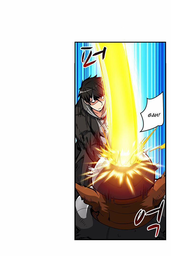 Tôi Là Người Chơi Duy Nhất Đăng Nhập 42 trang 48