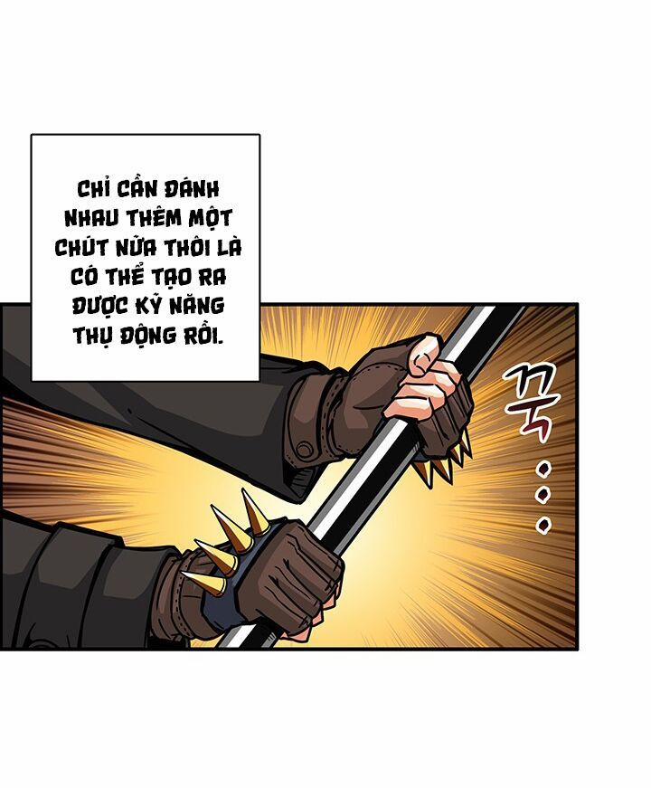 Tôi Là Người Chơi Duy Nhất Đăng Nhập 42 trang 52