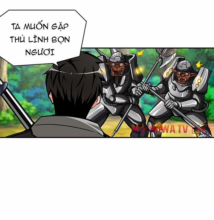 Tôi Là Người Chơi Duy Nhất Đăng Nhập 42 trang 54