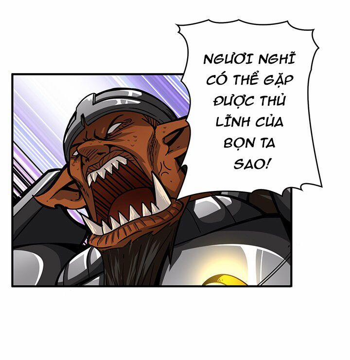 Tôi Là Người Chơi Duy Nhất Đăng Nhập 42 trang 55