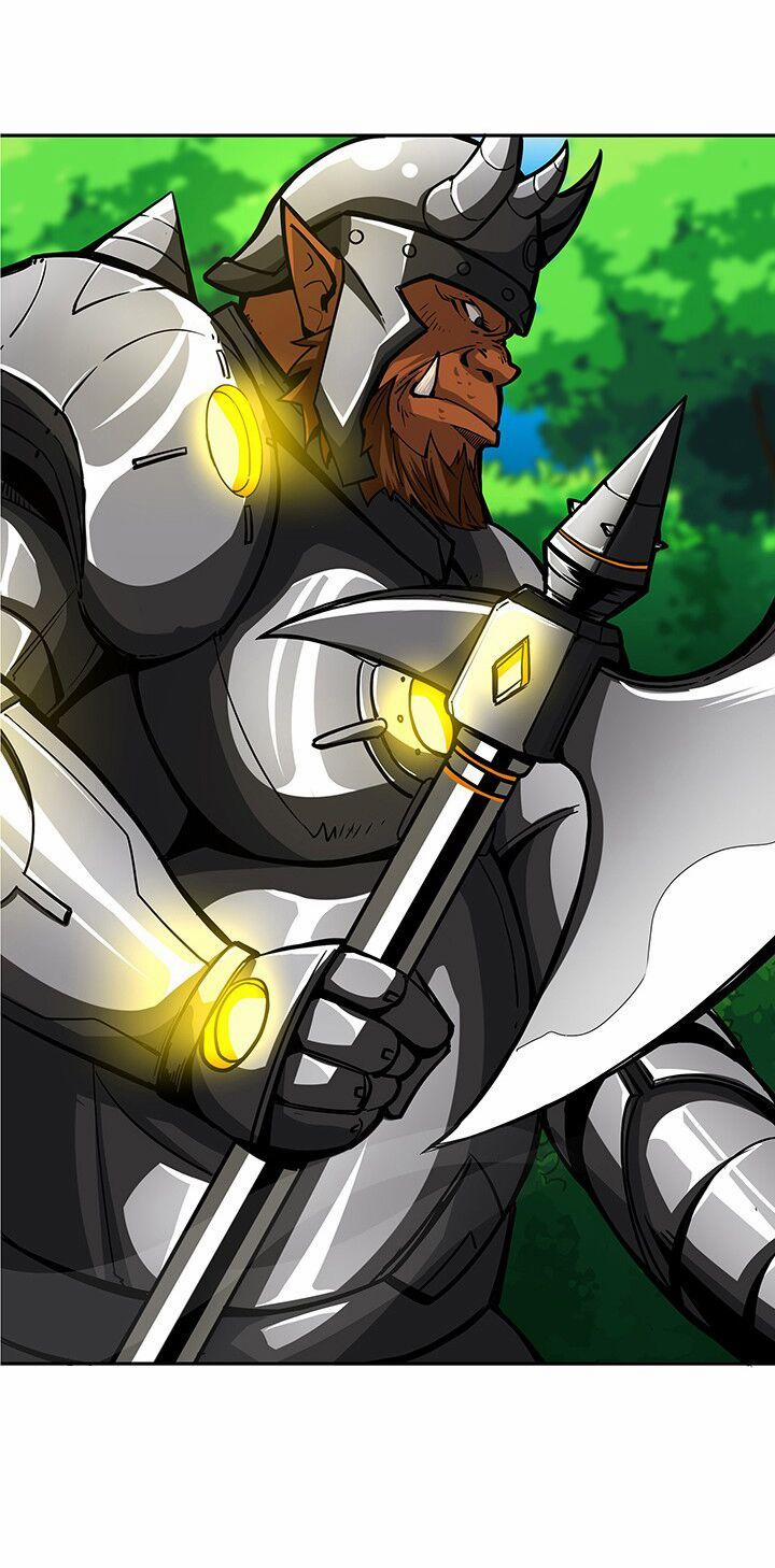 Tôi Là Người Chơi Duy Nhất Đăng Nhập 42 trang 6