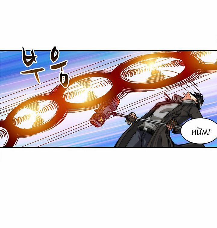 Tôi Là Người Chơi Duy Nhất Đăng Nhập 42 trang 60