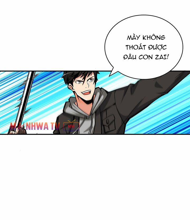 Tôi Là Người Chơi Duy Nhất Đăng Nhập 42 trang 64