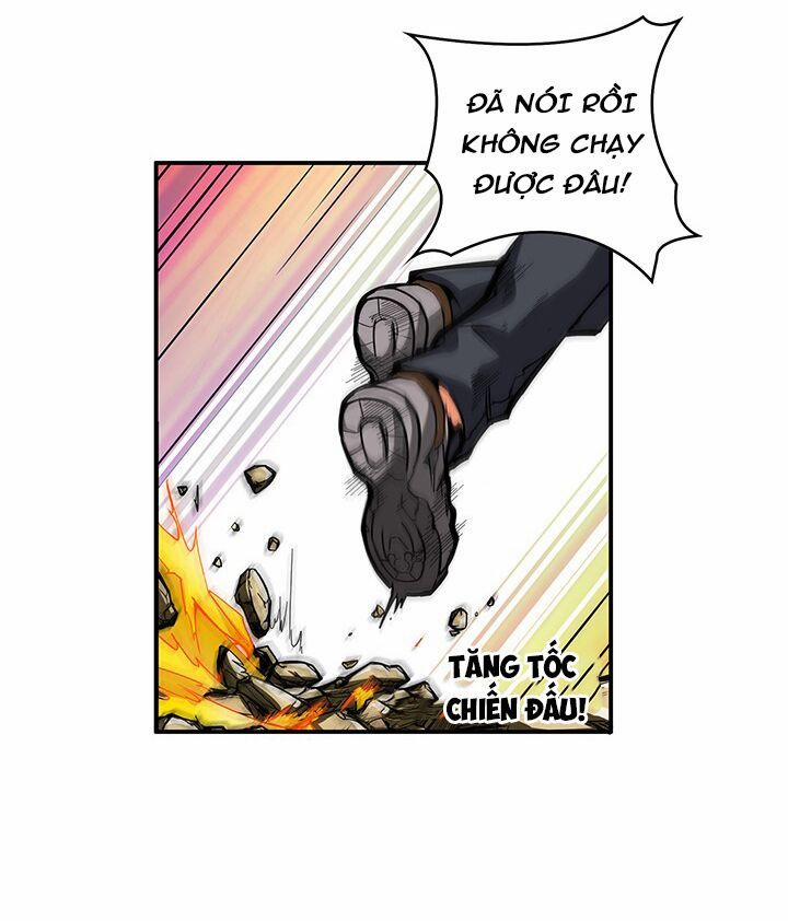 Tôi Là Người Chơi Duy Nhất Đăng Nhập 42 trang 67