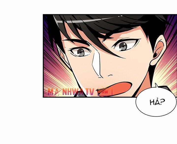 Tôi Là Người Chơi Duy Nhất Đăng Nhập 42 trang 71