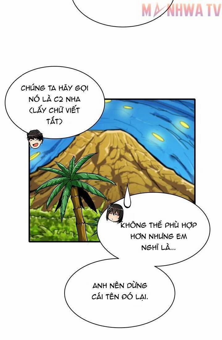 Tôi Là Người Chơi Duy Nhất Đăng Nhập 43 trang 11