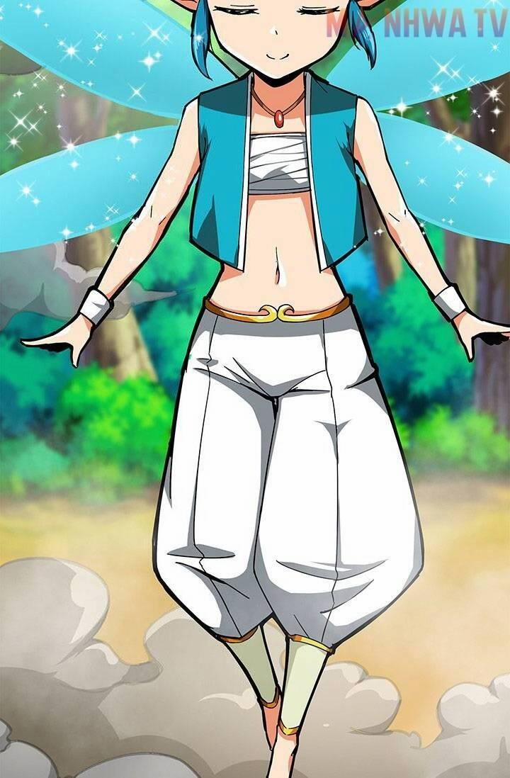 Tôi Là Người Chơi Duy Nhất Đăng Nhập 43 trang 21