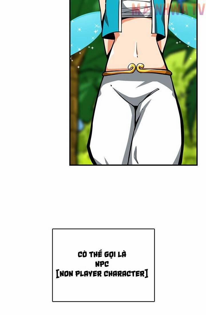 Tôi Là Người Chơi Duy Nhất Đăng Nhập 43 trang 38