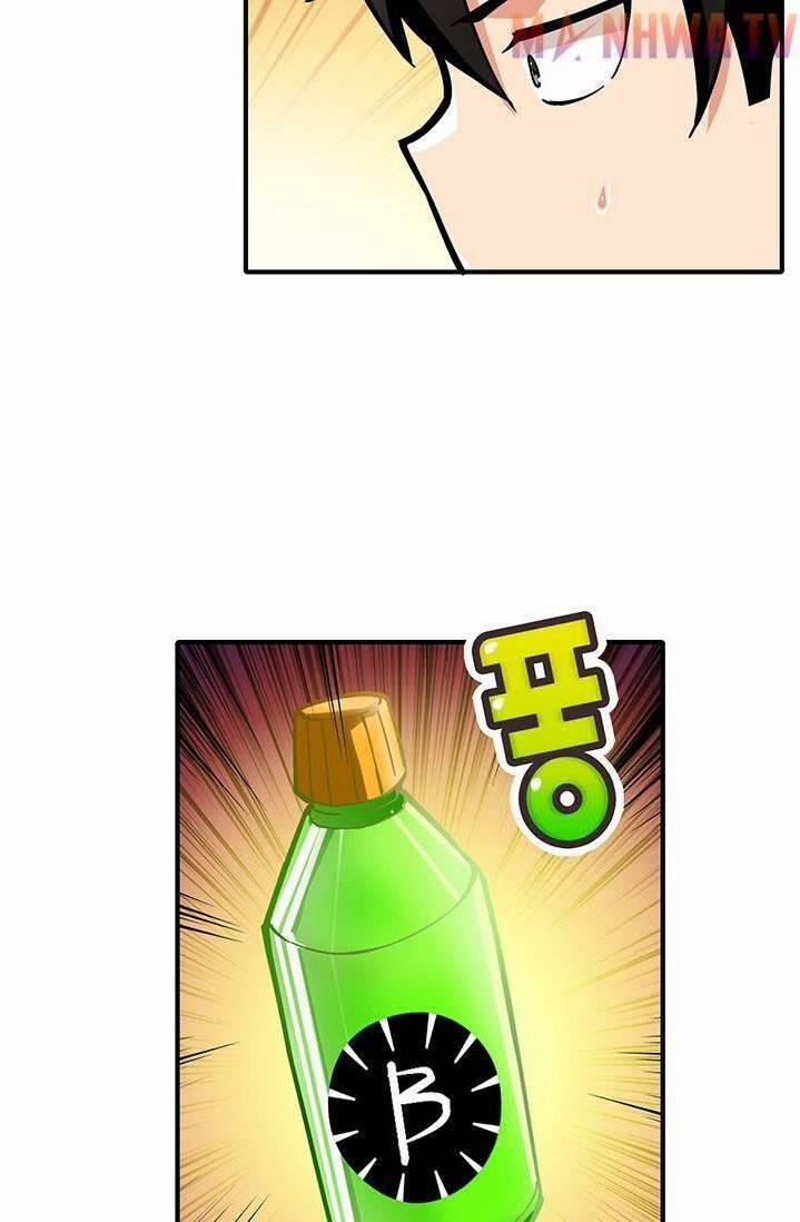 Tôi Là Người Chơi Duy Nhất Đăng Nhập 43 trang 52