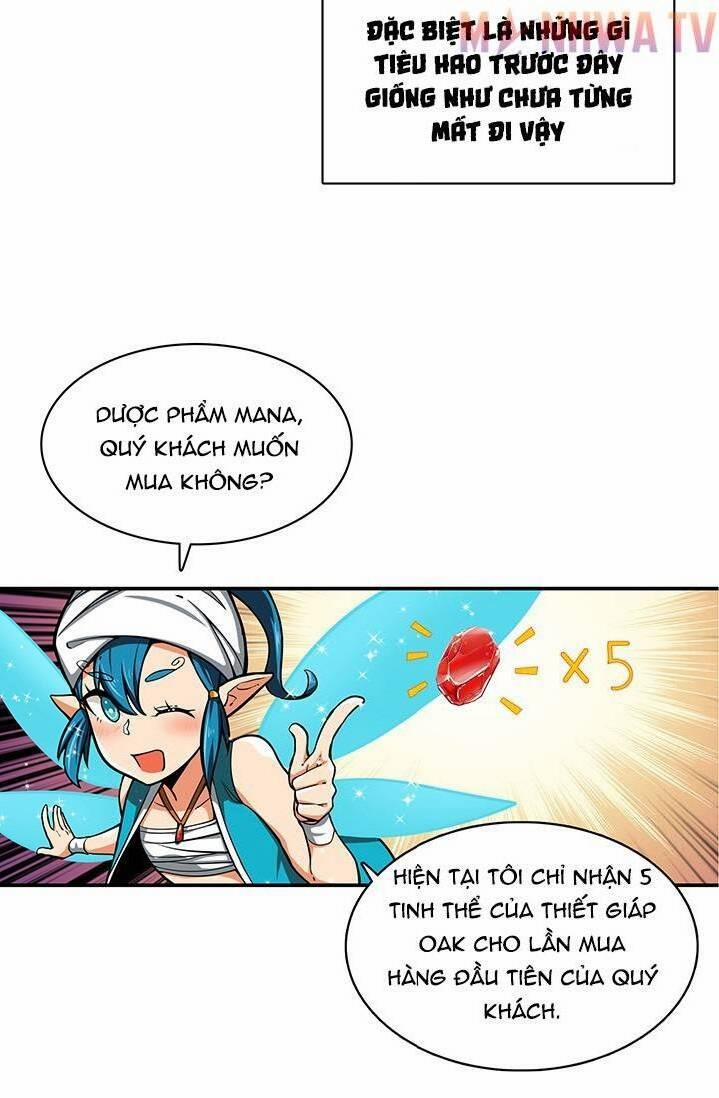 Tôi Là Người Chơi Duy Nhất Đăng Nhập 43 trang 63